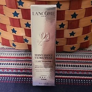 Lancome Teint Idole Ultra Wear Foundation 230W